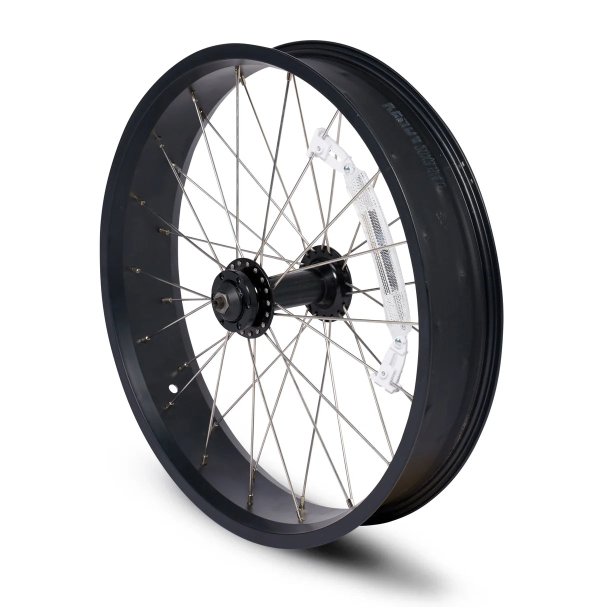 FRONT WHEEL - HUNTSMAN 20X4