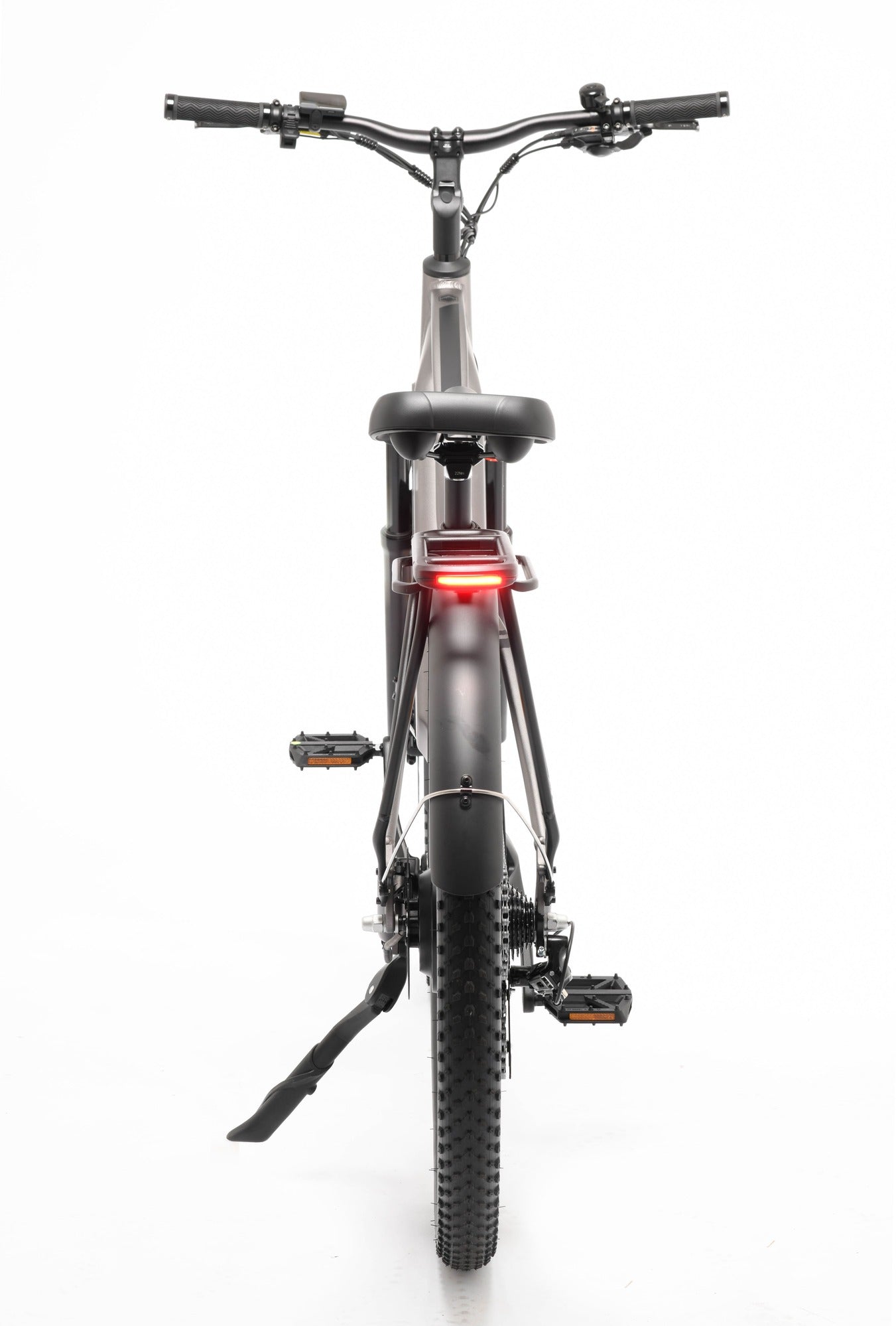 TOLAND ALPINE ELECTRIC BIKE