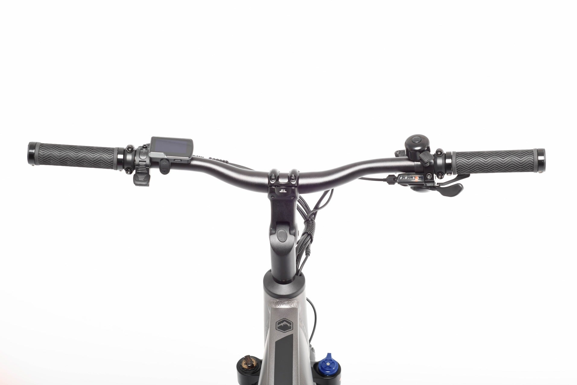 TOLAND ALPINE ELECTRIC BIKE