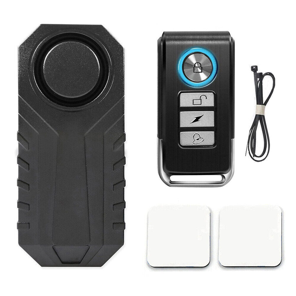 WIRELESS ALARM (113dB )