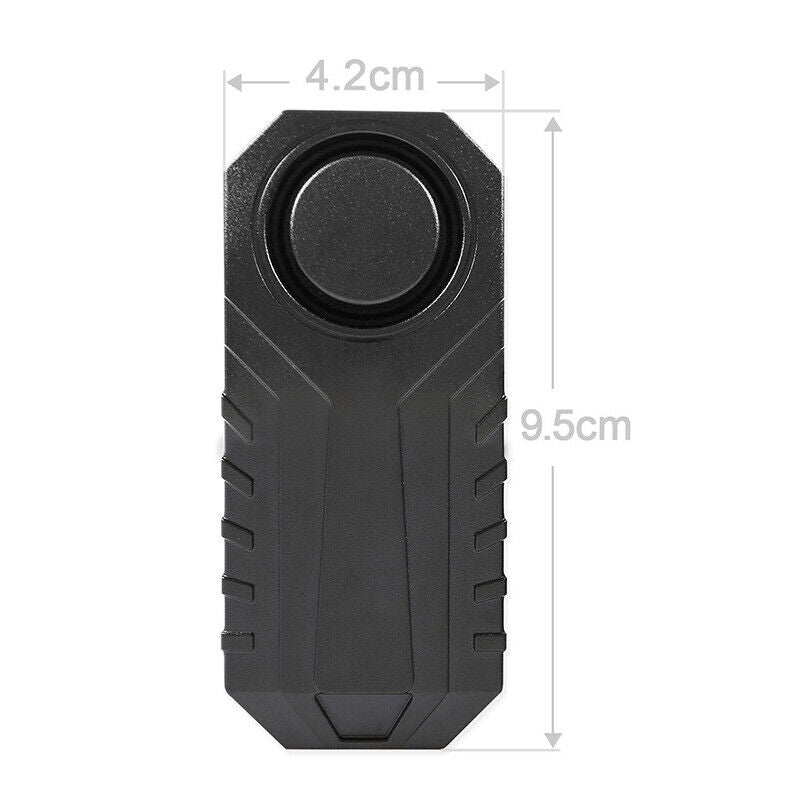 WIRELESS ALARM (113dB )