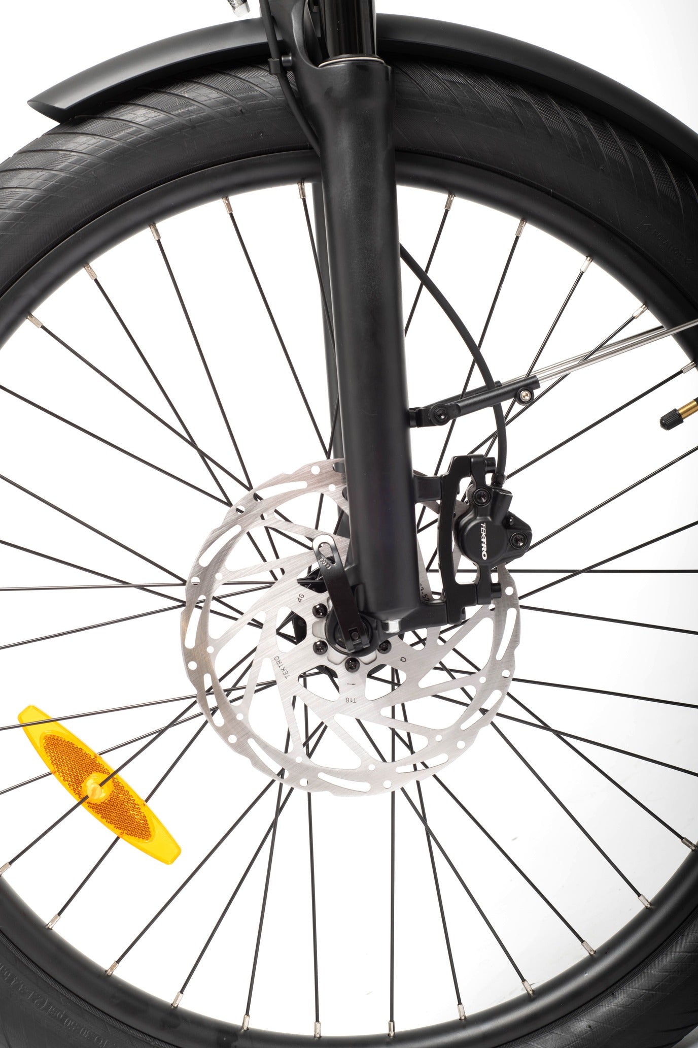 TOLAND METRO PLUS ELECTRIC BIKE V2