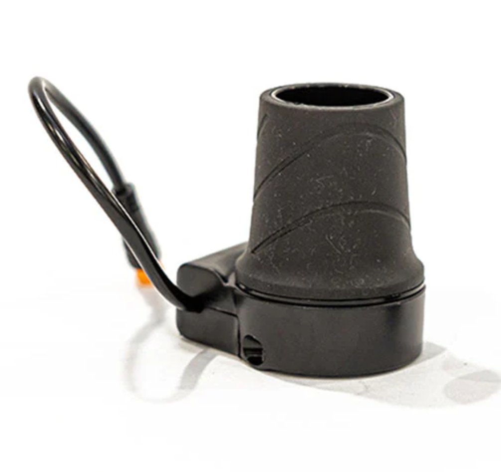 THROTTLE - HUNTASMAN