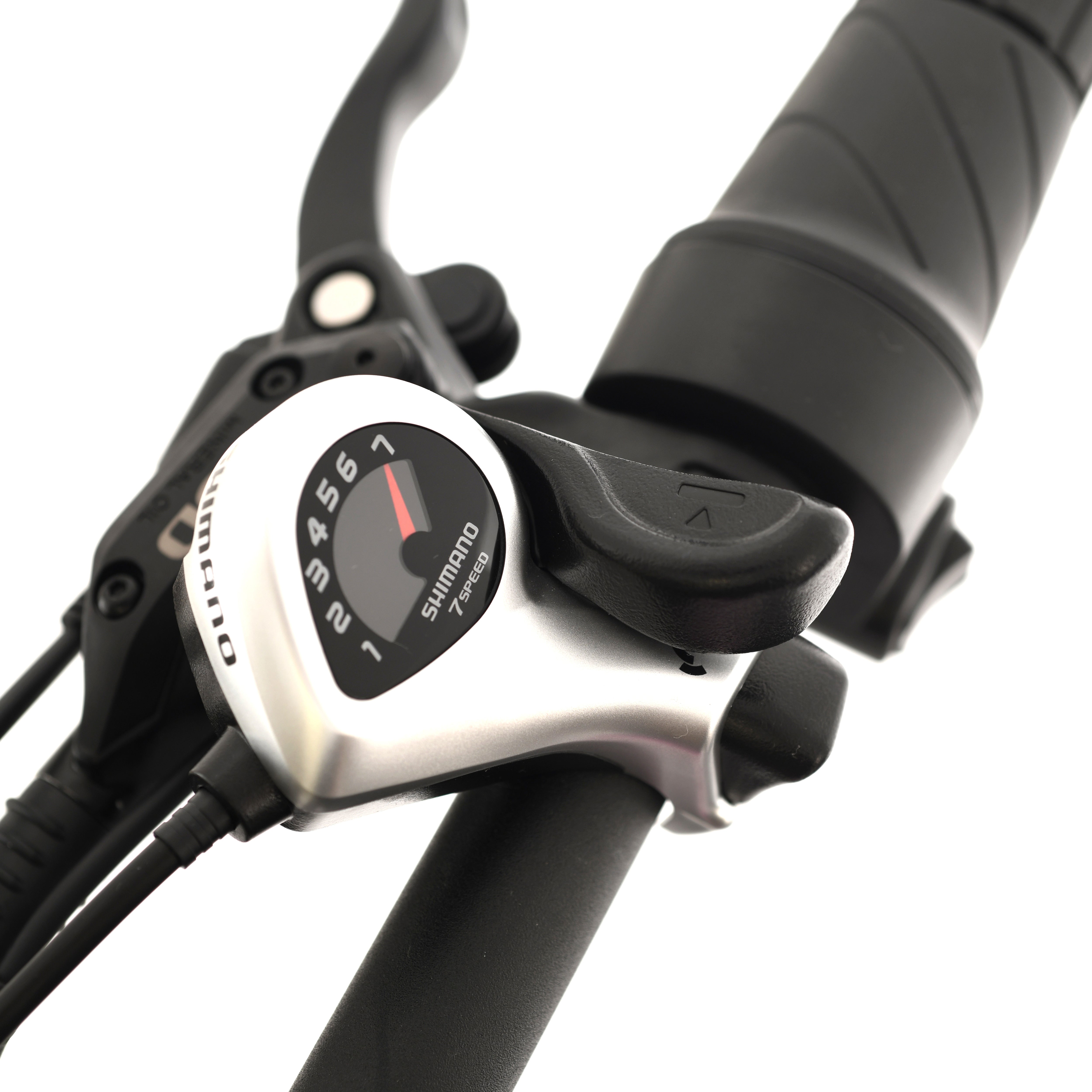 TOLAND HUNTSMAN E-BIKE, 500W, 52V 15AH 780WH BATTERY