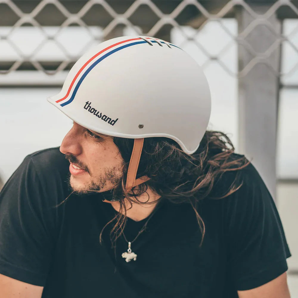 THOUSAND HELMET