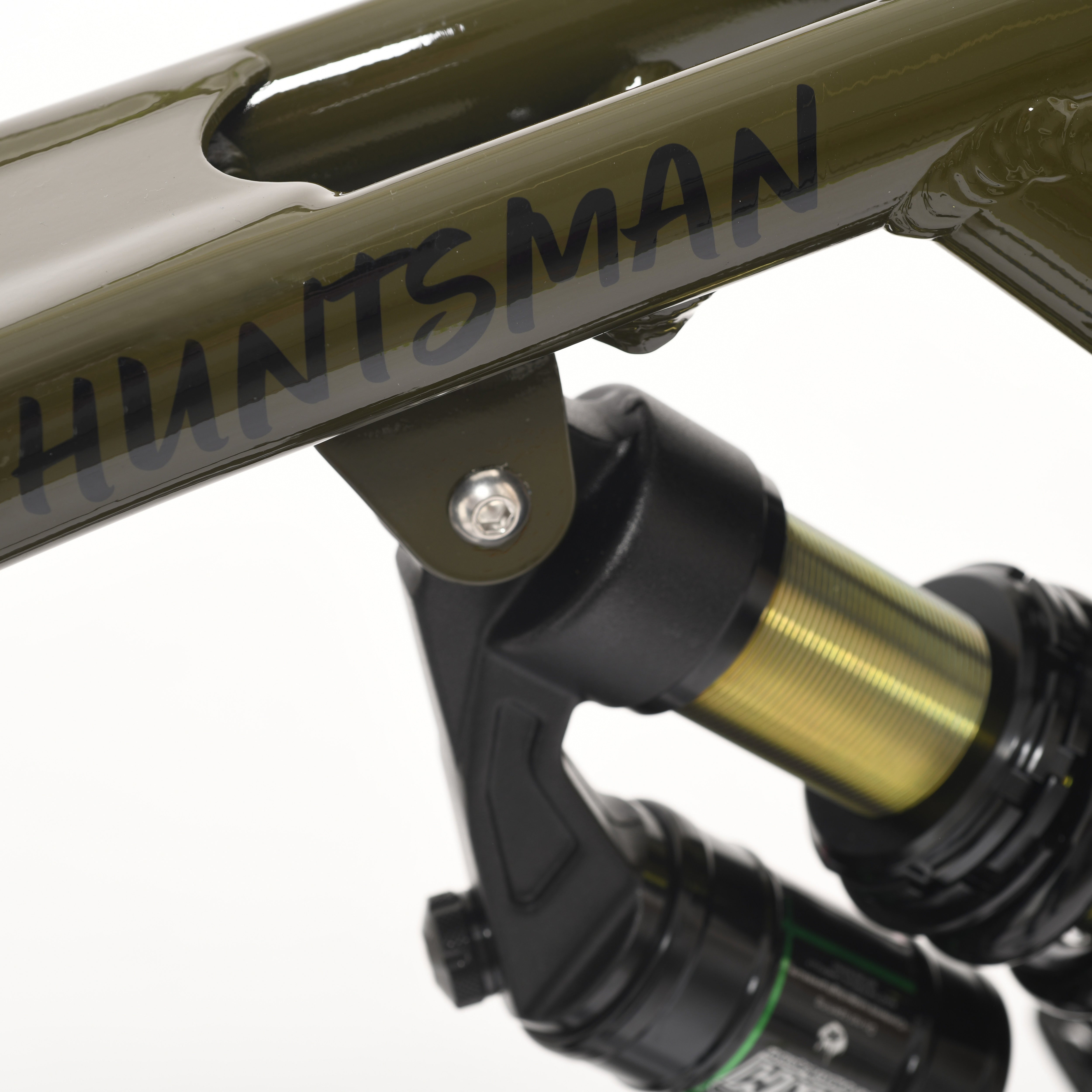 TOLAND HUNTSMAN PLUS E-BIKE, 1000W, 52V 20AH 1040WH BATTERY