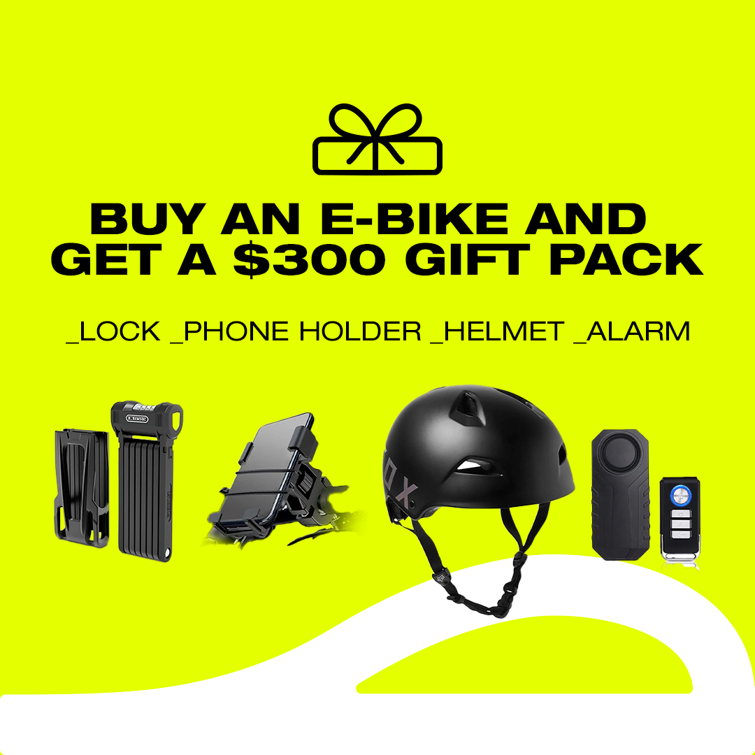 GIFT PACK