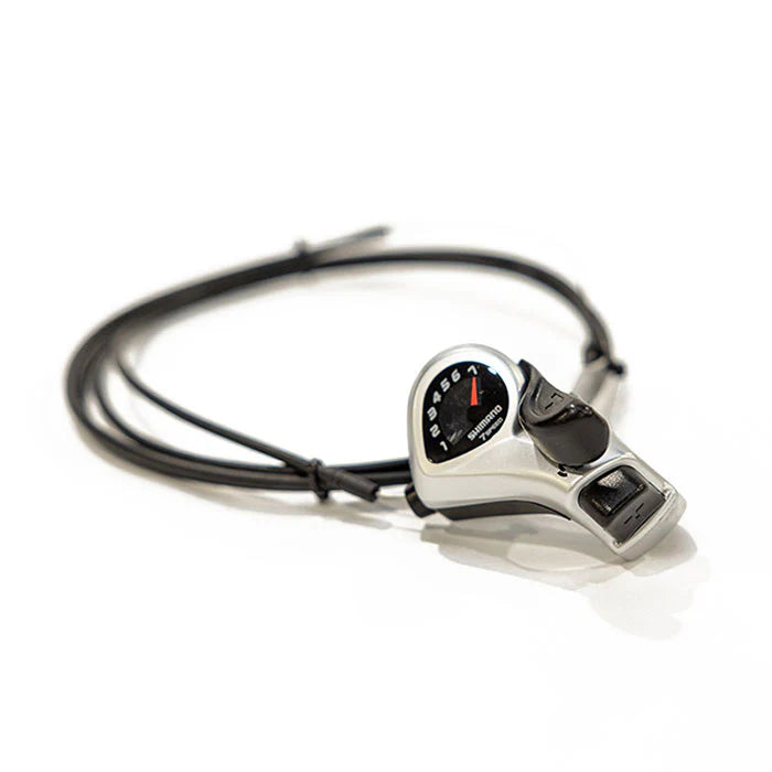 SHIFTER - SHIMANO 7 SPEEDS