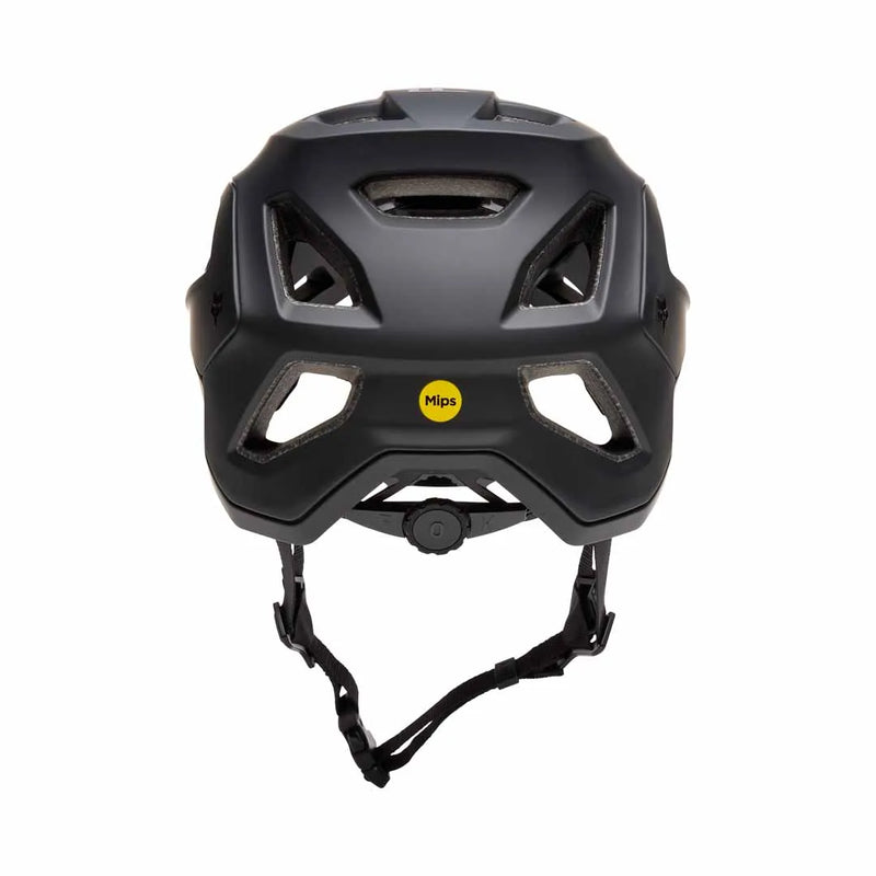 Fox Helmet - SPEEDFRAME HELMET SOLID