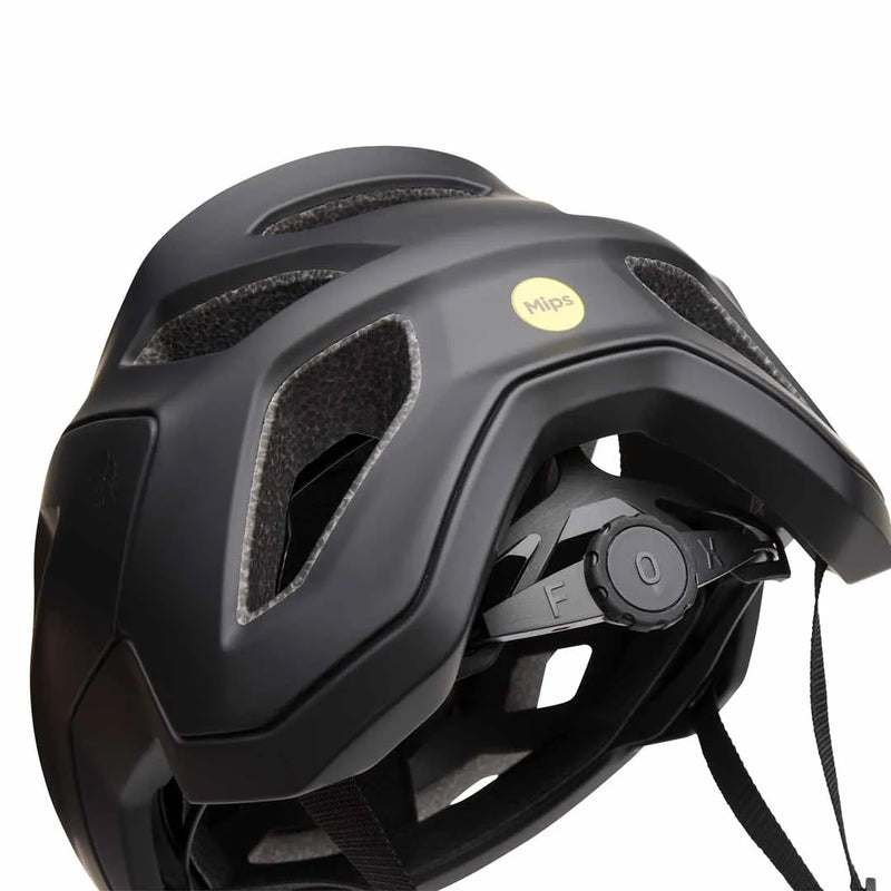 Fox Helmet - SPEEDFRAME HELMET SOLID