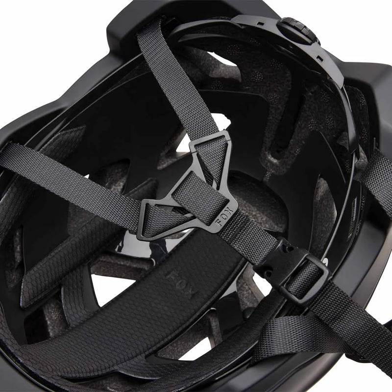 Fox Helmet - SPEEDFRAME HELMET SOLID
