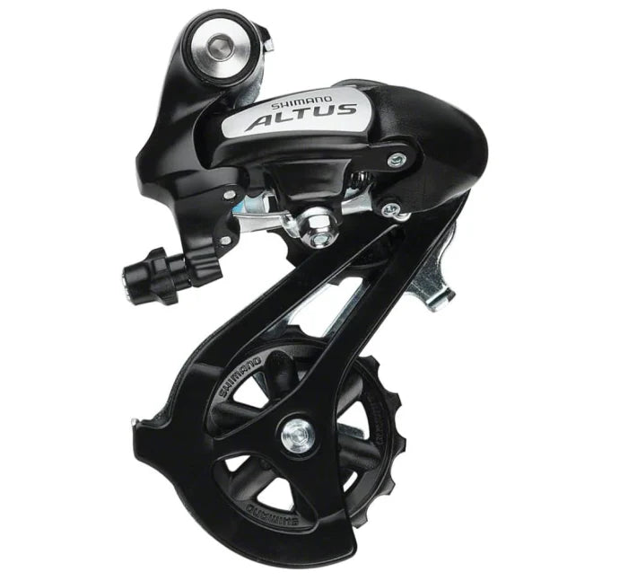 REAR DERAILLEUR SHIMANO ALTUS