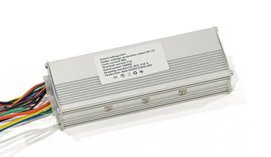 CONTROLLER - TOLAND HUNTSMAN