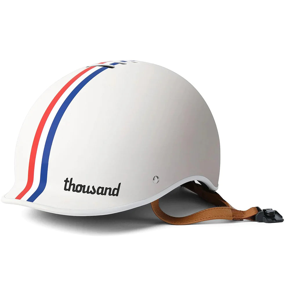 THOUSAND HELMET