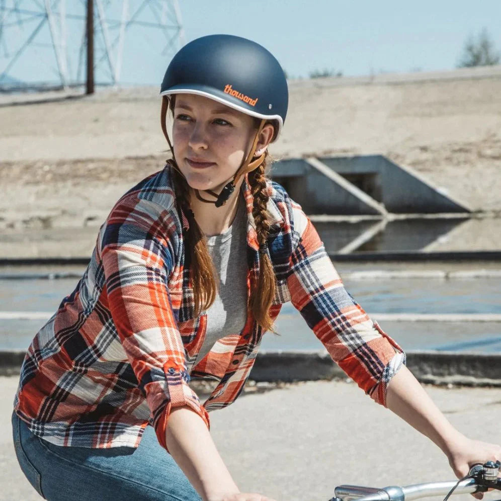 THOUSAND HELMET
